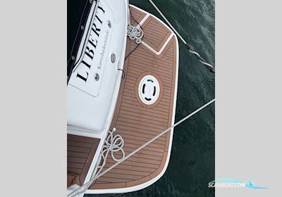 Sea Ray 335 Sundancer Motorbåd 2003, med Mercruiser motor, Danmark