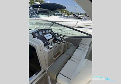 Sea Ray 335 Sundancer Motorbåd 2007, med Mercruiser Mag 350 motor, Tyskland