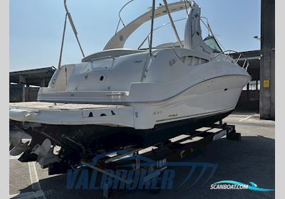 Sea Ray 355 DA SUNDANCER Motorbåd 2004, med Mercury Mercruiser MX 6.2 MPI motor, Italien