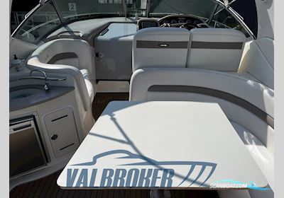 Sea Ray 355 DA SUNDANCER Motorbåd 2004, med Mercury Mercruiser MX 6.2 MPI motor, Italien
