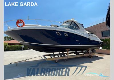Sea Ray 355 DA SUNDANCER Motorbåd 2007, med Mercury MCM MX 6.2 MPI SEACORE motor, Italien