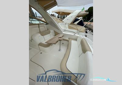 Sea Ray 355 DA Sundancer Motorbåd 2007, med Mercury Mcm MX 6.2 Mpi Seacore motor, Italien