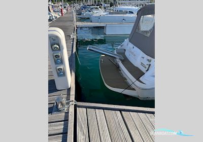 Sea Ray 370 Sundancer Motorbåd 1996, med Caterpillar Cat 3116 motor, Kroatien
