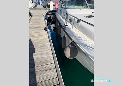 Sea Ray 370 Sundancer Motorbåd 1996, med Caterpillar Cat 3116 motor, Kroatien