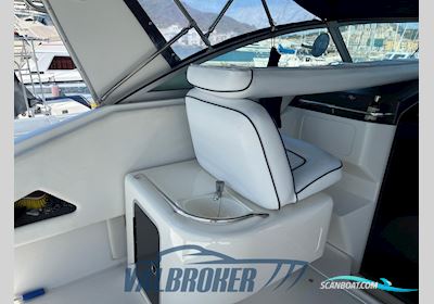 Sea Ray 370 Sundancer Motorbåd 1992, med Cummins 6 Bta motor, Italien