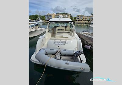 Sea Ray 455 Sundancer Motorbåd 2004, med Cummins motor, Ej oplyst