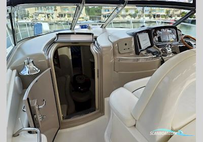 Sea Ray 455 Sundancer Motorbåd 2004, med Cummins motor, Ej oplyst