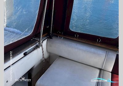 Sea Ray DA 300 SUNDANCER Motorbåd 1989, med MERCRUISER motor, Tyskland