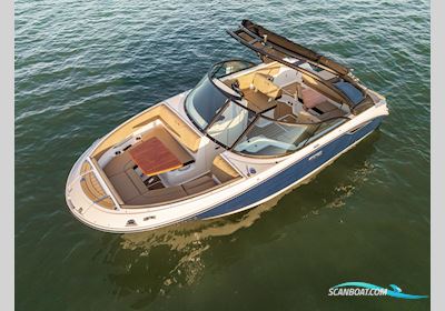 Sea Ray SDX 230 Surf Motorbåd 2026, Holland