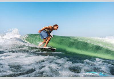 Sea Ray SDX 250 SURF Motorbåd 2026, med MerCruiser motor, Danmark