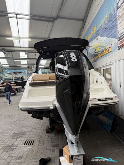 Sea Ray SDX 250 outboard Motorbåd 2026, med Mercury motor, Holland
