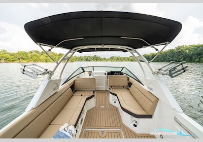 Sea Ray SDX 250 Motorbåd 2025, med Mercuri
 motor, Danmark