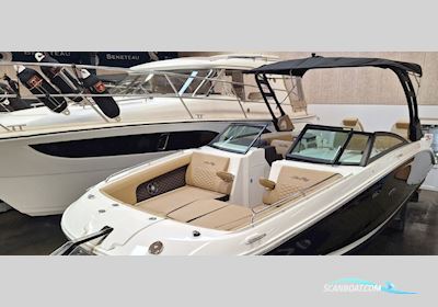 Sea Ray SDX 290 Motorbåd 2024, med Mercury motor, Danmark