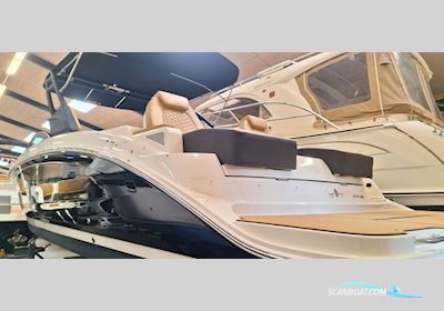 Sea Ray SDX 290 Motorbåd 2024, med Mercury motor, Danmark