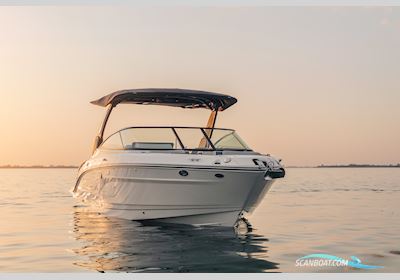 Sea Ray SLX 280 Motorbåd 2026, med MerCruiser  motor, Danmark