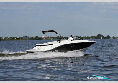 Sea Ray SPX 210 Motorbåd 2023, Holland