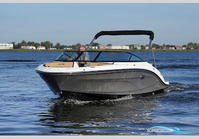 Sea Ray SPX 210 Motorbåd 2024, Holland