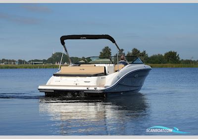 Sea Ray SPX 210 Motorbåd 2024, Holland