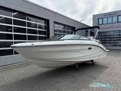Sea Ray SPX 210 Motorbåd 2026, med Mercruiser motor, Holland