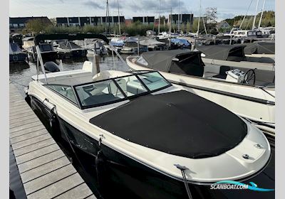 Sea Ray SPX 230 Outboard Motorbåd 2023, Holland