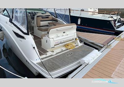Sea Ray SUNDANCER 265 Motorbåd 2013, med Mercruiser motor, Frankrig