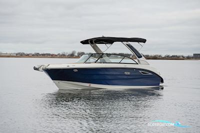 Sea Ray Sdx 230 Surf Motorbåd 2026, Holland