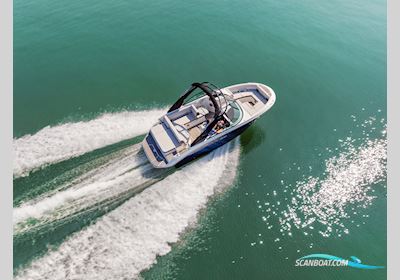 Sea Ray Sdx 230 Motorbåd 2026, Holland