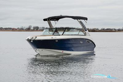 Sea Ray Sdx 230 Motorbåd 2026, Holland