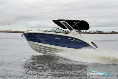 Sea Ray Sdx 230 Motorbåd 2026, Holland