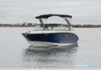 Sea Ray Sdx 230 Motorbåd 2026, Holland