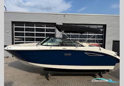 Sea Ray Sdx 230 Motorbåd 2026, med Mercruiser motor, Holland