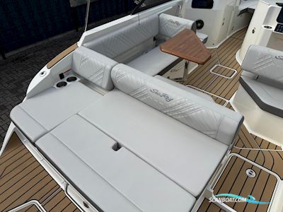 Sea Ray Sdx 230 Motorbåd 2026, med Mercruiser motor, Holland