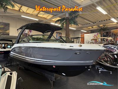 Sea Ray Sdx 250 Outboard Motorbåd 2026, med Mercury motor, Holland