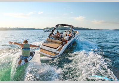 Sea Ray Sdx 250 Surf Motorbåd 2025, Holland