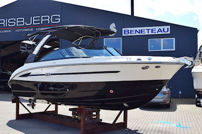 Sea Ray Sdx 250 Surf Motorbåd 2026, med Mercruiser motor, Danmark