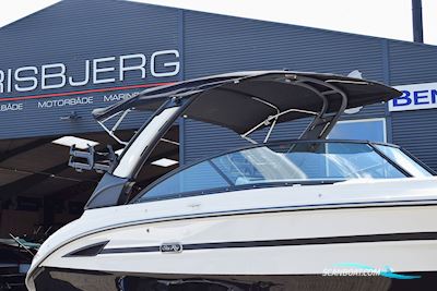 Sea Ray Sdx 250 Surf Motorbåd 2026, med Mercruiser motor, Danmark