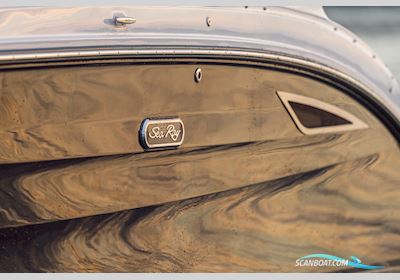 Sea Ray Sdx 250 Motorbåd 2026, Holland