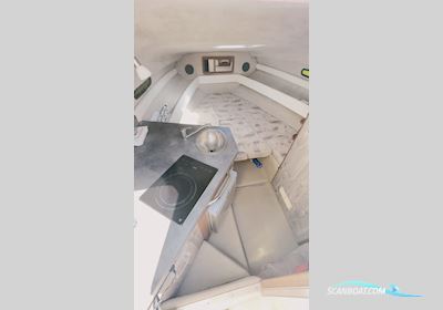 Sea Ray Slx 230 Motorbåd 1995, med Mercruiser motor, Spanien