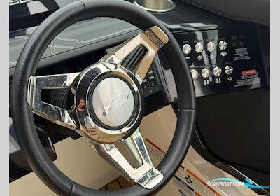 Sea Ray Slx 260 Motorbåd 2024, med Mercruiser motor, Holland