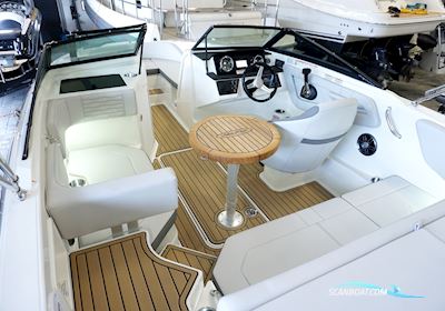 Sea Ray Spx 190 Motorbåd 2023, med Mercruiser Ect 4.5L Mpi Alpha I Mcm (250hk) motor, Sverige