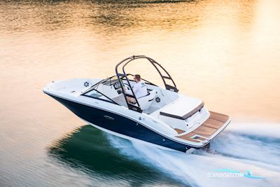 Sea Ray Spx 190 Motorbåd 2025, med Mercruiser motor, Danmark