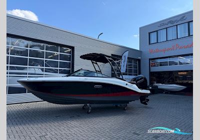 Sea Ray Spx 190 Motorbåd 2026, med Mercury motor, Holland