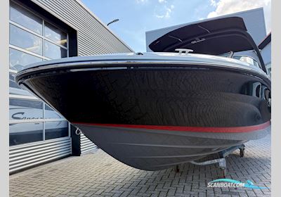 Sea Ray Spx 190 Motorbåd 2026, med Mercury motor, Holland