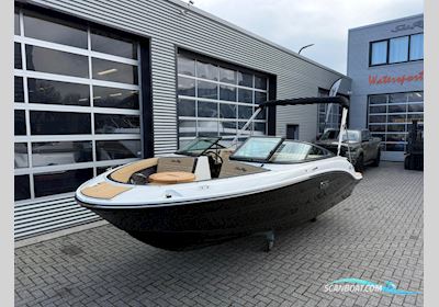 Sea Ray Spx 190 Motorbåd 2025, med Mercruiser motor, Holland