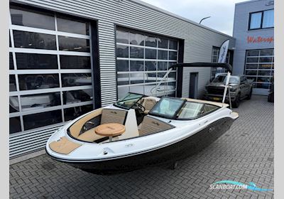 Sea Ray Spx 190 Motorbåd 2025, med Mercruiser motor, Holland