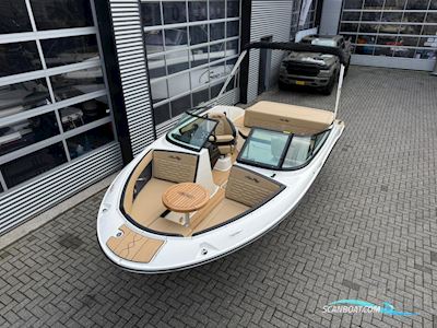 Sea Ray Spx 190 Motorbåd 2024, med Mercruiser motor, Holland