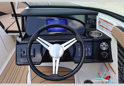 Sea Ray Spx 190 Motorbåd 2025, med Mercruiser motor, Holland