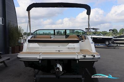 Sea Ray Spx 190 Motorbåd 2025, med Mercruiser motor, Holland