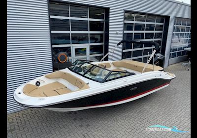 Sea Ray Spx 210 Outboard Motorbåd 2024, Holland