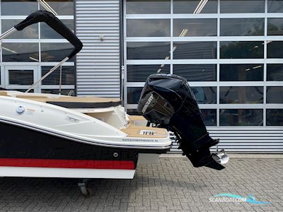 Sea Ray Spx 210 Outboard Motorbåd 2023, Holland